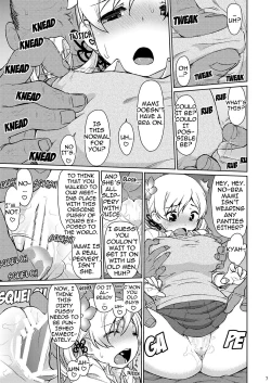 Page 7 of Mamimamix 3