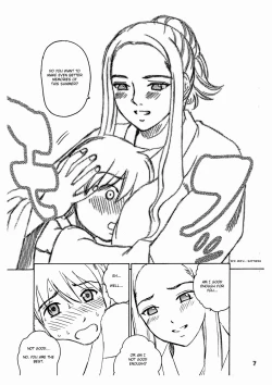 Page 8 of Scatolo Monkeys / SukaMon Vol. 3 - Summer Scat