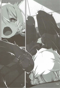 Page 15 of Onegai! Darjeeling-sama 3