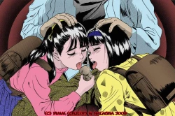 Page 119 of Hikari Hayashibara - Lolita Girl Coloured