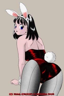 Page 121 of Hikari Hayashibara - Lolita Girl Coloured