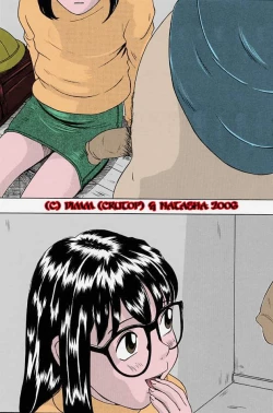 Page 158 of Hikari Hayashibara - Lolita Girl Coloured