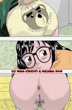 Page 167 of Hikari Hayashibara - Lolita Girl Coloured