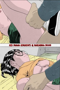 Page 176 of Hikari Hayashibara - Lolita Girl Coloured