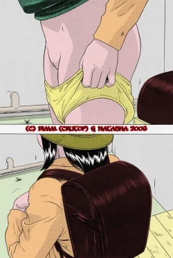 Page 180 of Hikari Hayashibara - Lolita Girl Coloured