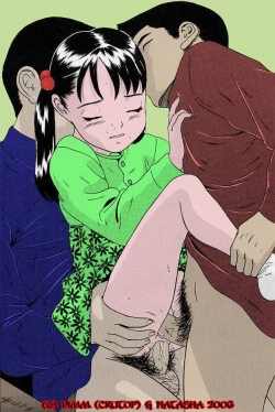 Page 182 of Hikari Hayashibara - Lolita Girl Coloured