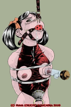 Page 208 of Hikari Hayashibara - Lolita Girl Coloured