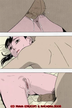 Page 215 of Hikari Hayashibara - Lolita Girl Coloured