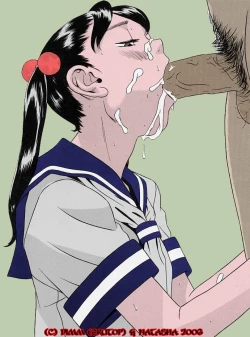 Page 218 of Hikari Hayashibara - Lolita Girl Coloured