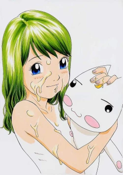 Page 21 of Hikari Hayashibara - Lolita Girl Coloured