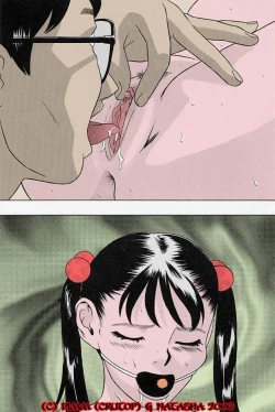 Page 223 of Hikari Hayashibara - Lolita Girl Coloured