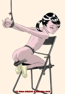 Page 304 of Hikari Hayashibara - Lolita Girl Coloured