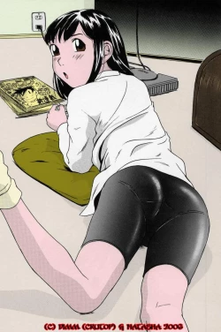 Page 307 of Hikari Hayashibara - Lolita Girl Coloured