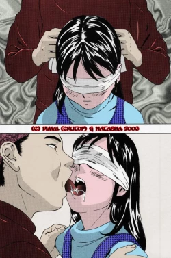 Page 318 of Hikari Hayashibara - Lolita Girl Coloured