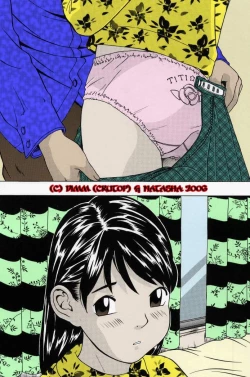 Page 327 of Hikari Hayashibara - Lolita Girl Coloured