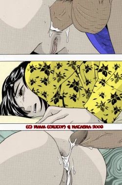 Page 330 of Hikari Hayashibara - Lolita Girl Coloured