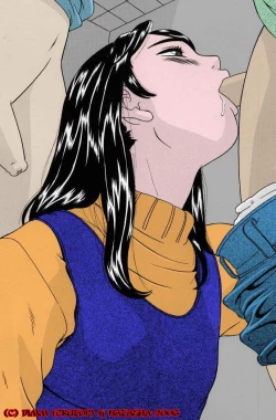 Page 340 of Hikari Hayashibara - Lolita Girl Coloured