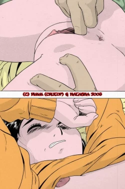 Page 344 of Hikari Hayashibara - Lolita Girl Coloured