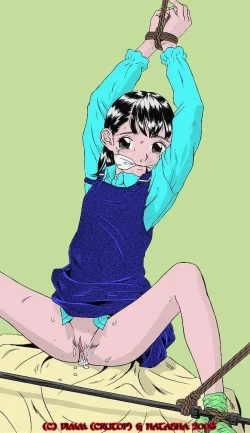 Page 34 of Hikari Hayashibara - Lolita Girl Coloured