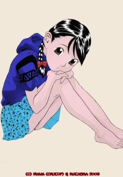 Page 365 of Hikari Hayashibara - Lolita Girl Coloured