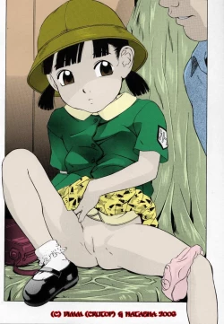 Page 368 of Hikari Hayashibara - Lolita Girl Coloured