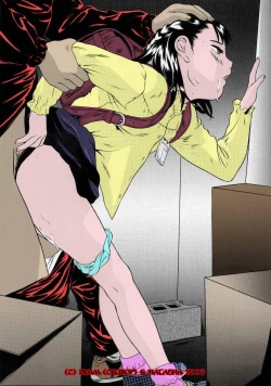 Page 375 of Hikari Hayashibara - Lolita Girl Coloured