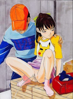 Page 4 of Hikari Hayashibara - Lolita Girl Coloured