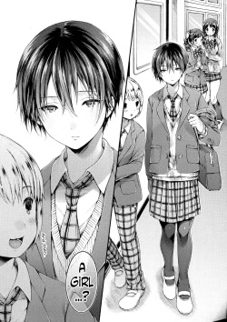 Page 2 of Yuurisama is Watching