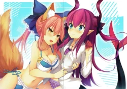 Page 6 of LOVE POTION 4