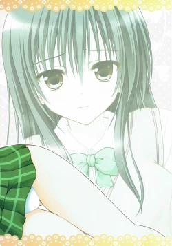 Page 11 of Harenchi Yui-chan