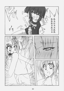 Page 29 of Futanaritsu tari, chaina ~tsu tari suru hon
