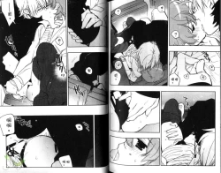 Page 97 of Pink no Teisoutai | 小粉紅的貞操帶