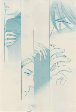 Page 392 of 花音 2015-02