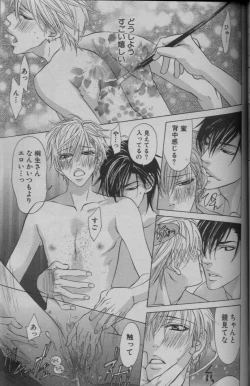 Page 259 of 麗人 2005-09