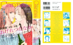 Page 1 of Canna Vol.40