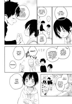 Page 13 of Tonari no Yuuki-kun