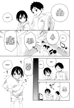 Page 6 of Tonari no Yuuki-kun