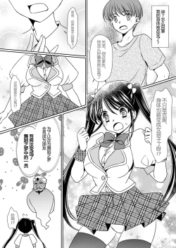 Page 4 of Imouto Aidoraizu
