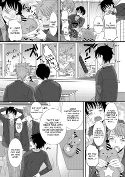 Page 7 of Mahou Sensei no Sainan