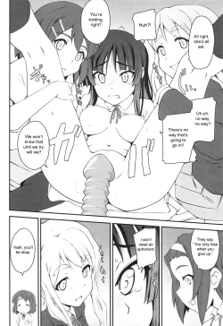 Page 13 of Mio Dukushi