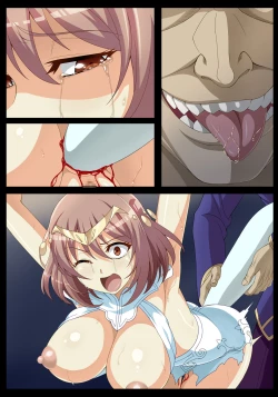 Page 27 of Ryou Ana Tsubomi Ryoujoku