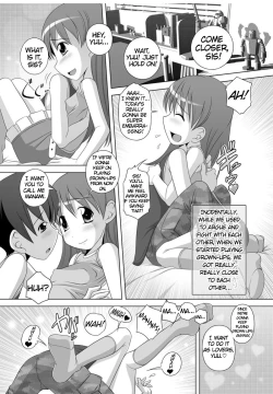 Page 3 of Gokko | A Game of Pretend