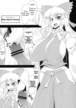 Page 6 of Glamorous Marisa