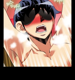 Page 112 of Love Parameter 恋爱辅助器 76-79