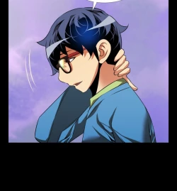 Page 56 of Love Parameter 恋爱辅助器 76-79