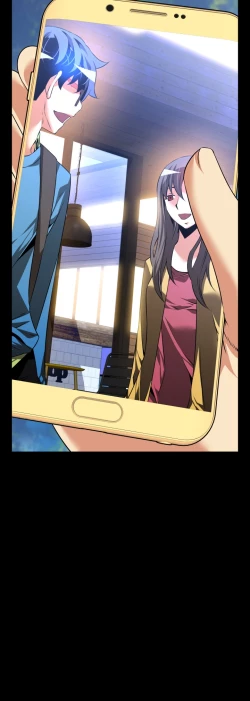 Page 73 of Love Parameter 恋爱辅助器 76-79