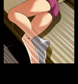 Page 99 of Love Parameter 恋爱辅助器 76-79