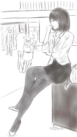 Page 15 of Call Girl