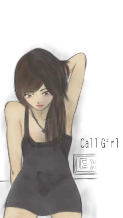Page 1 of Call Girl