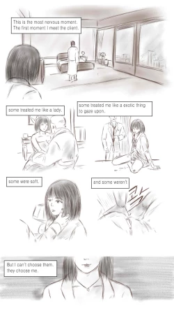 Page 21 of Call Girl